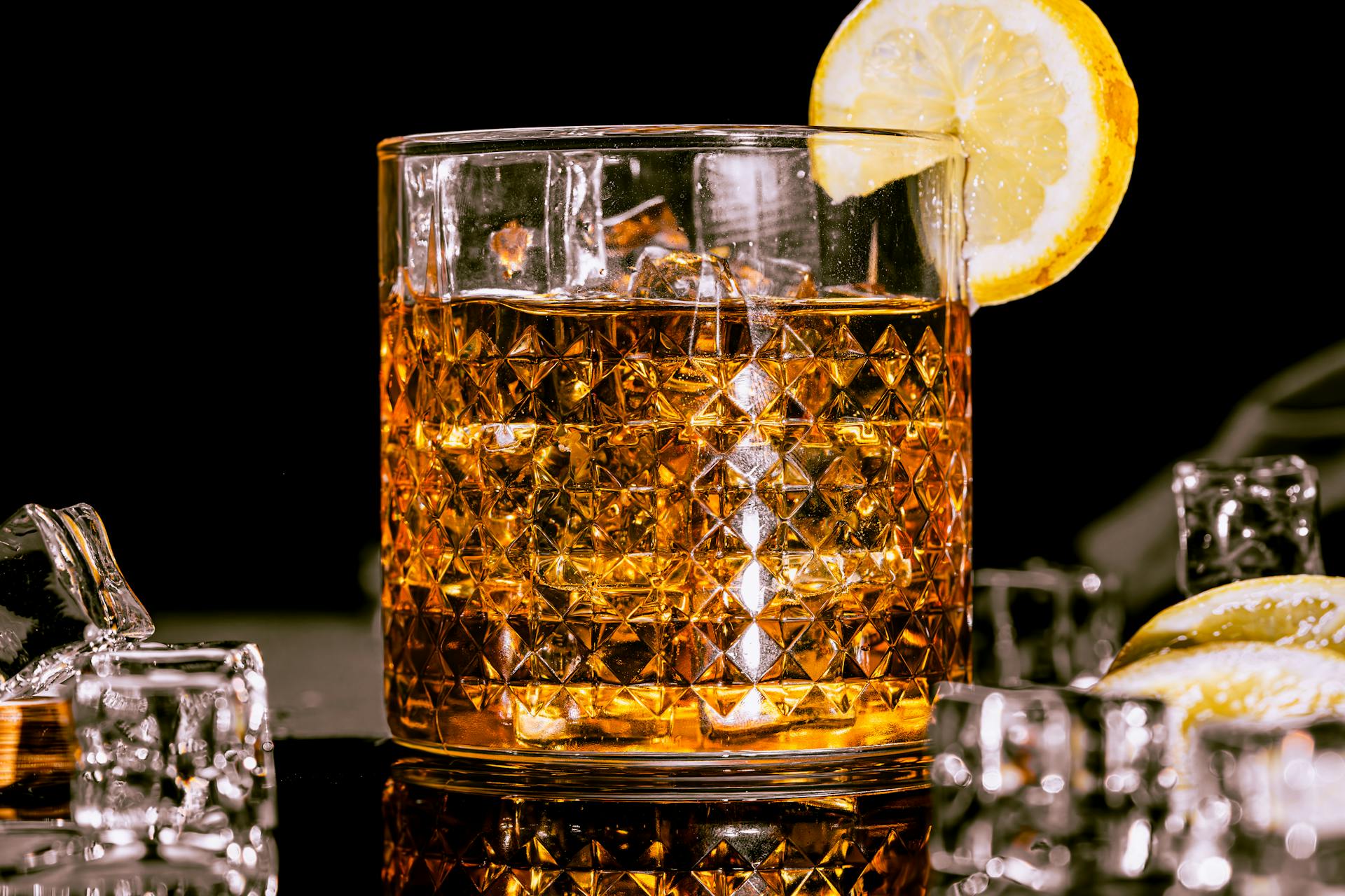 Whiskey