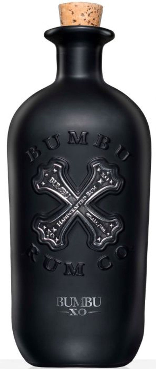 Bumbu XO Rum