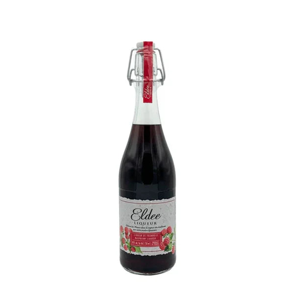 Eldee Raspberry Liqueur (750ml)
