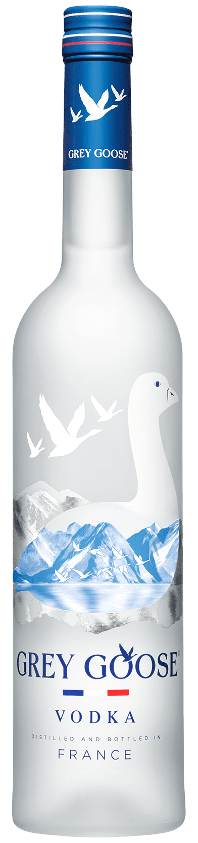 Grey Goose Vodka
