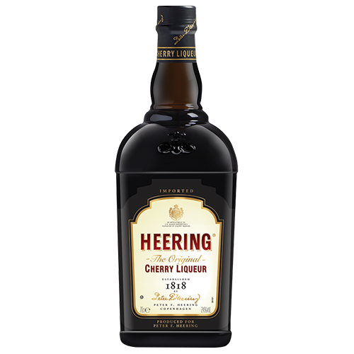 Heering Cherry Liqueur (750ml)