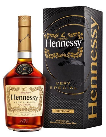 Hennessy VS Cognac