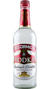 McCormick Vodka