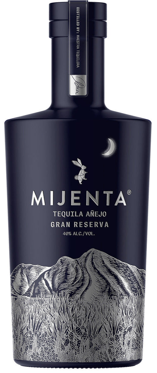 Mijenta Tequila Anejo