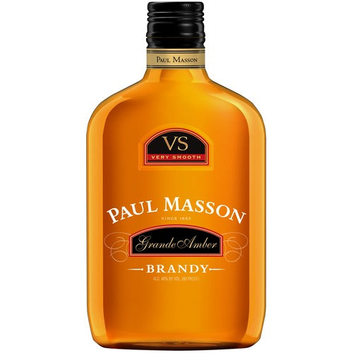 Paul Masson Grande Amber VS Brandy
