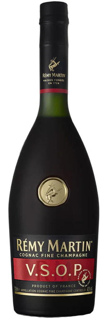 Rémy Martin VSOP Fine Champagne Cognac (750ml)