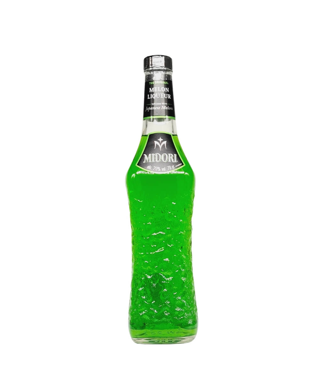 Midori Melon Liqueur