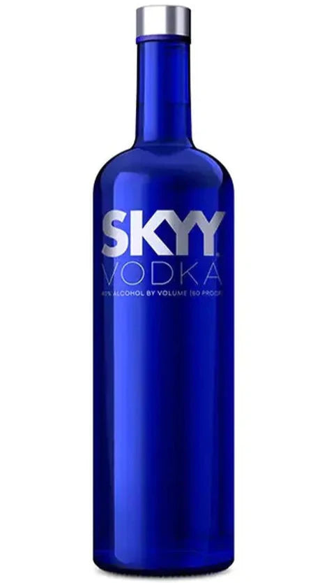 Skyy Vodka