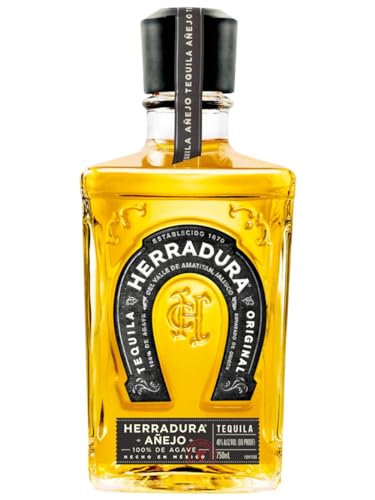 Tequila Herradura Anejo