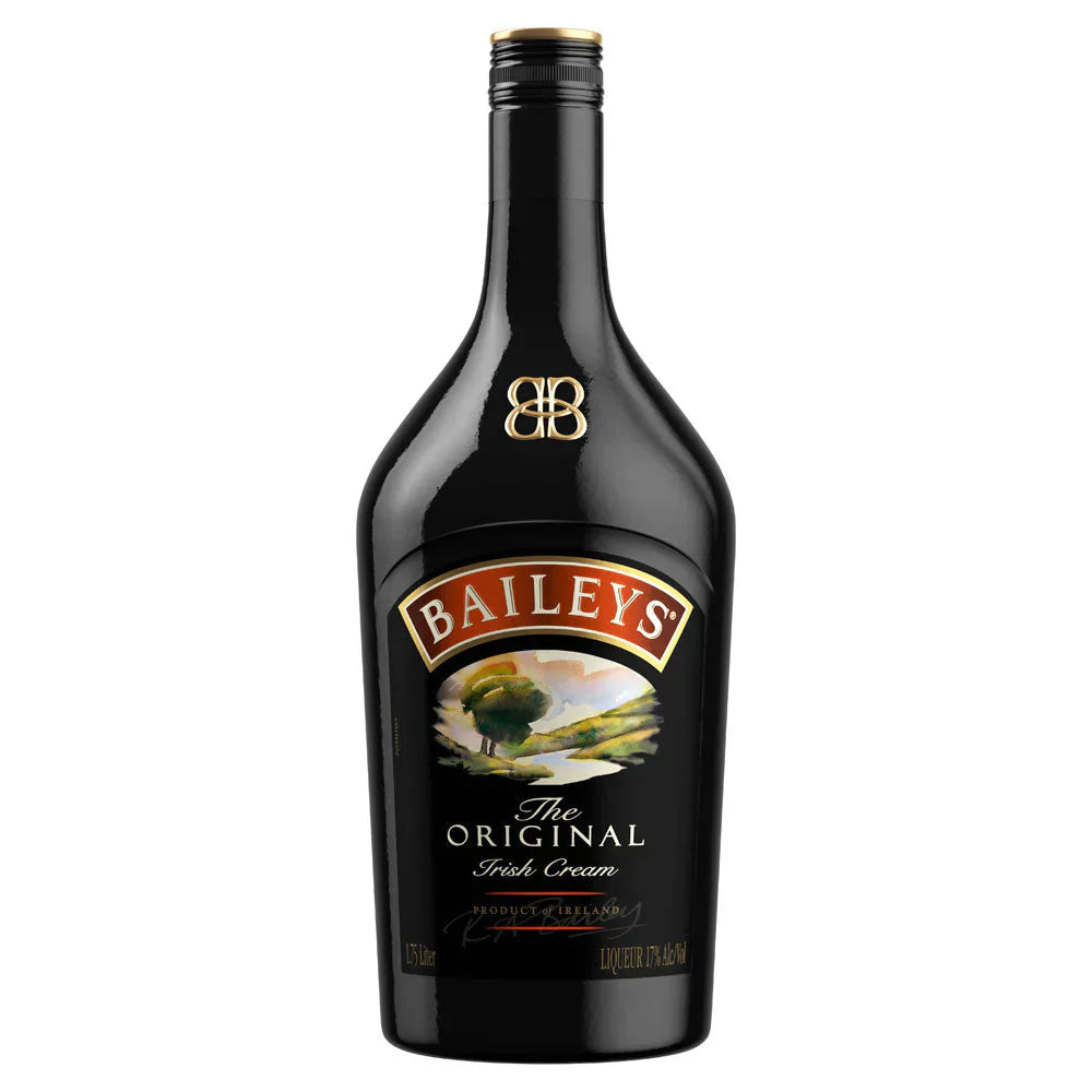 Bailey's Original Irish Cream Liqueur