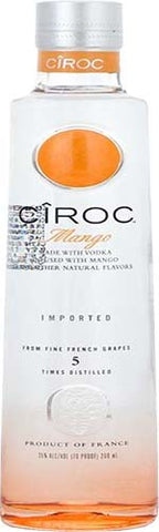 Ciroc Mango Flavored Vodka