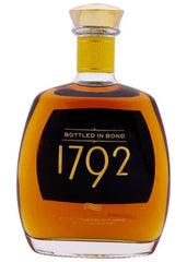 1792 Bottled In Bond Kentucky Straight Bourbon Whiskey