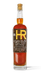 291 Colorado HR Bourbon Whiskey