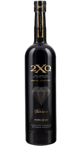 2XO Gem of Kentucky Kentucky Straight Bourbon Whiskey