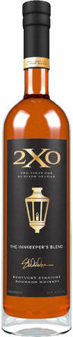 2XO The Innkeeper's Blend Kentucky Straight Bourbon Whiskey