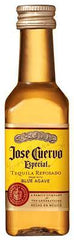 Jose Cuervo Tequila Especial Gold