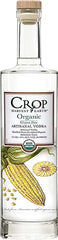 Crop Harvest Earth Organic Artisanal Vodka