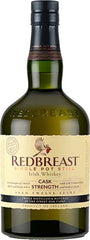 Redbreast 12 Year Old Irish Single Pot Still Whiskey