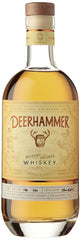 Deerhammer Hickory Smoked Corn Whiskey