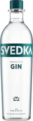 Svedka Modern Gin