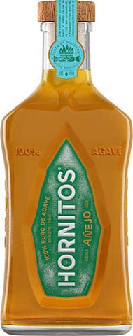 Hornitos Anejo Tequila