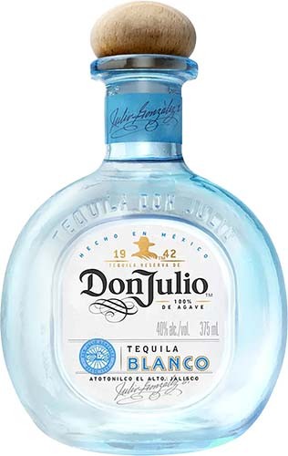 Don Julio Tequila Blanco