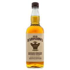 Old Bardstown Kentucky Straight Bourbon Whiskey