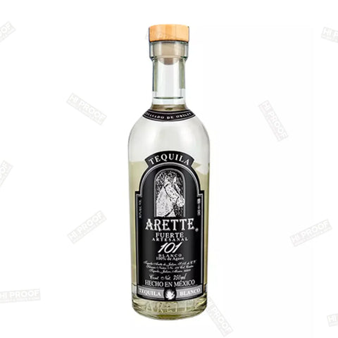Arette 101 Proof Tequila Blanco