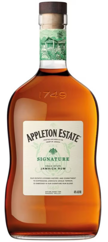 Appleton Estate Signature Blend Jamaica Rum