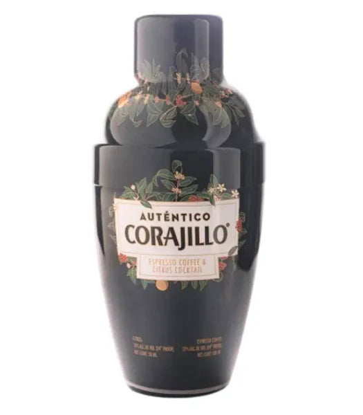Carajillo Espresso Coffee Liqueur