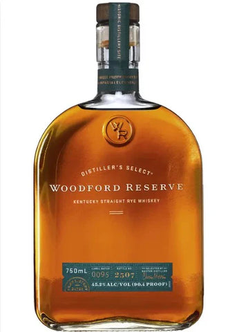 Woodford Reserve Kentucky Straight Bourbon Whiskey