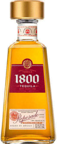 1800 Reposado Tequila