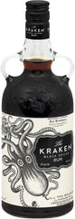 Kraken Black Spiced Rum