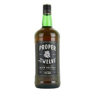 Proper No. Twelve Irish Whiskey