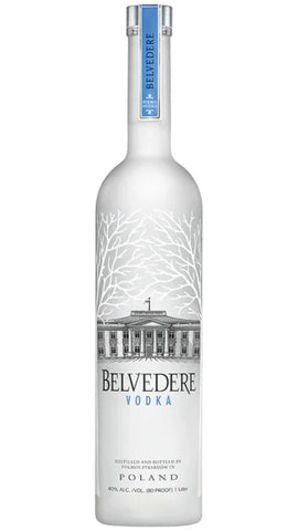 Belvedere Vodka