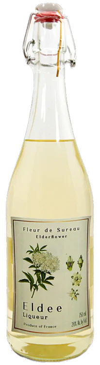 Eldee Liqueur (750ml)