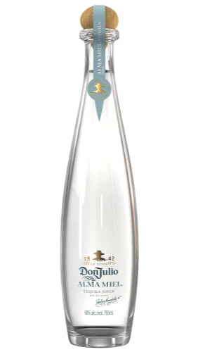 Don Julio Alma Miel Tequila (750ml)