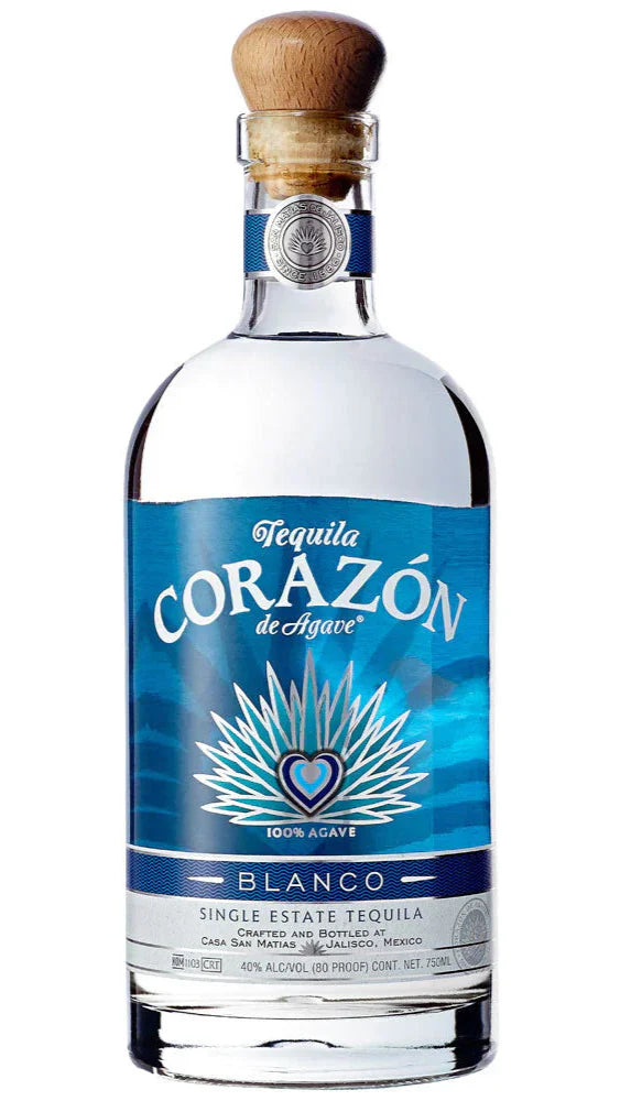 Corazon Tequila Blanco