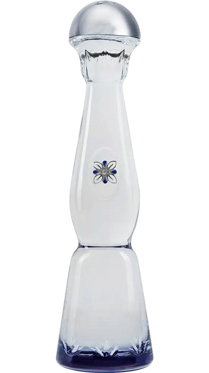 Clase Azul Plata (Blanco) Tequila (750ml)
