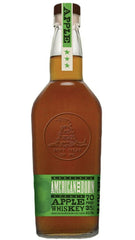 American Born Apple Whiskey