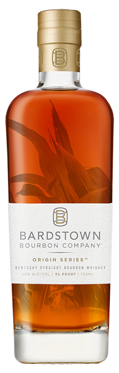 Bardstown Bourbon Company Origin Series Kentucky Straight Bourbon Whiskey