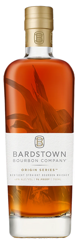 Bardstown Bourbon Company Origin Series Kentucky Straight Bourbon Whiskey