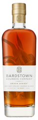 Bardstown Bourbon Company Origin Series Kentucky Straight Bourbon Whiskey