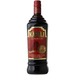 Kopali Coffee Liqueur