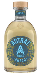 Astral Añejo Tequila
