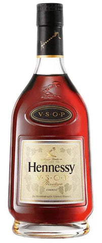 Henessy Privilege VSOP