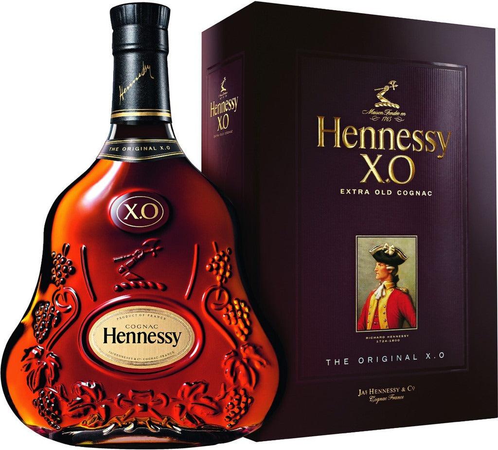 Hennessy XO Cognac