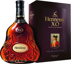 Hennessy XO Cognac