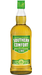 Southern Comfort Lime Flavored Liqueur