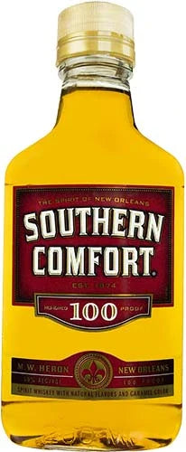 Southern Comfort 100 Proof Liqueur